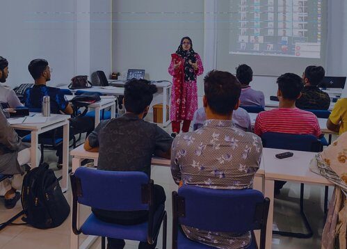 PTE coaching in Chittagong